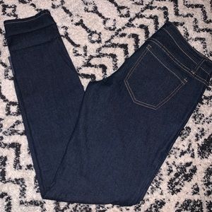 Forever 21 jeans